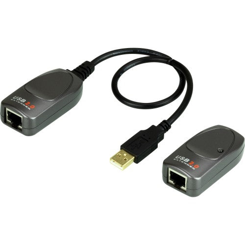 ATEN UCE260 interface cards/adapter