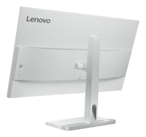Lenovo L27h-4A computer monitor 68.6 cm (27") 2560 x 1440 pixels Quad HD LED Grey