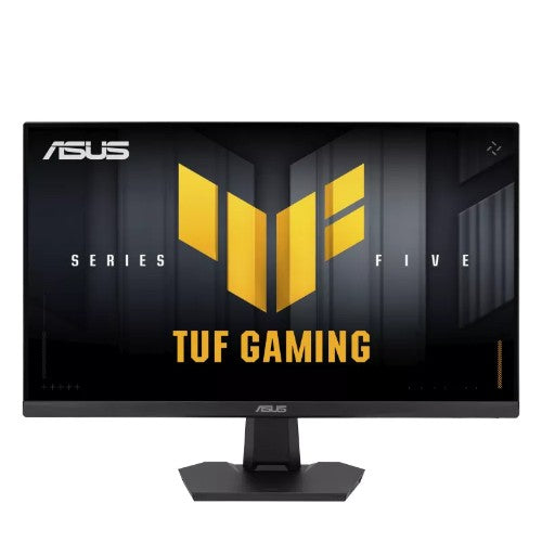 ASUS TUF Gaming VG249QM5FZ computer monitor 60.5 cm (23.8") 1920 x 1080 pixels Full HD LCD Black