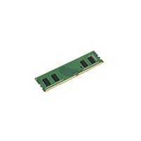 Kingston Technology ValueRAM memory module 8 GB 1 x 8 GB DDR4 288-pin DIMM