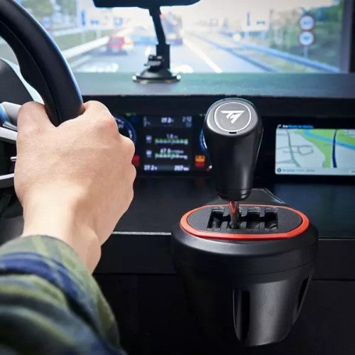 Thrustmaster TH8S Shifter Racing wheel shifter add-on