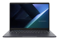 ASUS ExpertBook B5 B5405CC-LYU715X Intel Core Ultra 7 255H Laptop 35.6 cm (14") WUXGA 16 GB DDR5-SDRAM 512 GB SSD Wi-Fi 7 (802.11be) Windows 11 Pro Black