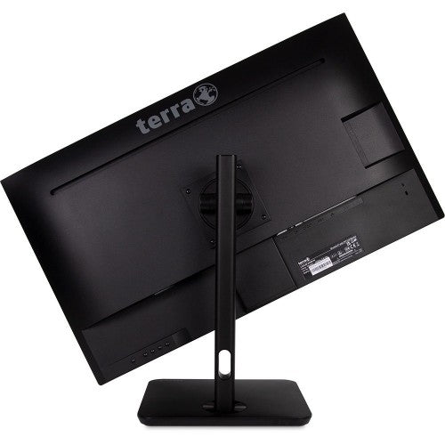 TERRA 3030234 computer monitor 80 cm (31.5") 3840 x 2160 pixels 4K Ultra HD LCD Black