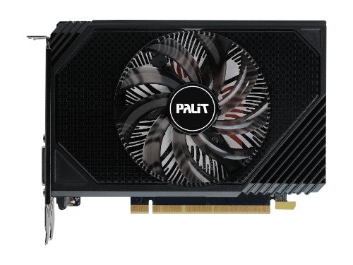 Palit GeForce RTX 3050 StormX OC 6GB NVIDIA GDDR6