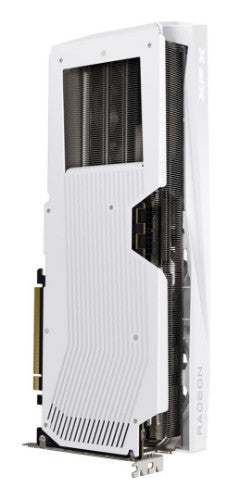 XFX Quicksilver Radeon RX 9070 XT Gaming Edition AMD 16 GB GDDR6