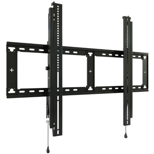 Chief RXT3 TV mount/stand 2.49 m (98") Black