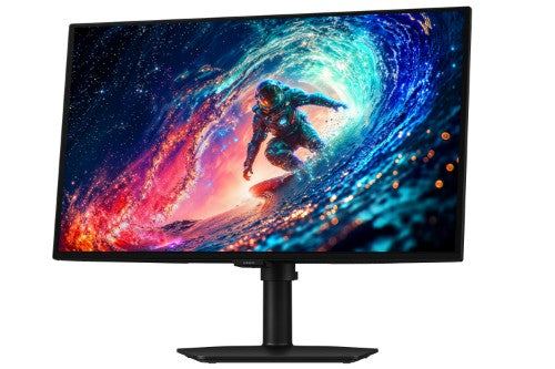 Samsung 27" Odyssey OLED G61SH QHD 240Hz Gaming Monitor