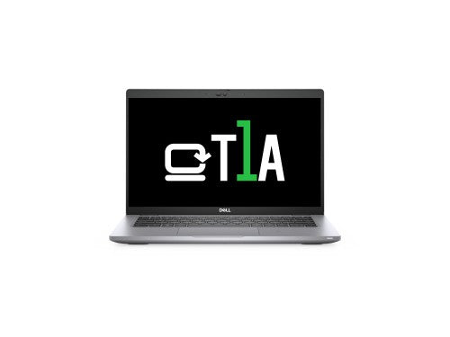 T1A DELL Latitude 5420 Intel® Core™ i5 i5-1145G7 Laptop 35.6 cm (14") Full HD 8 GB DDR4-SDRAM 256 GB SSD Windows 11 Pro UK English Grey