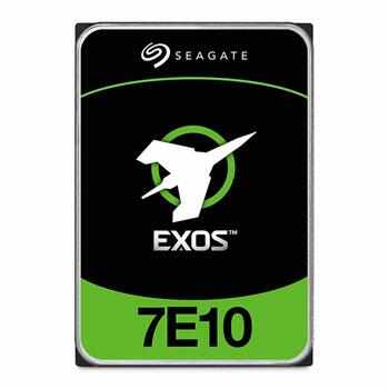 Seagate Enterprise ST4000NM000B internal hard drive 4 TB 7200 RPM 256 MB 3.5" Serial ATA III