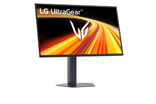 LG 27GX790B-B computer monitor 68.6 cm (27") 2560 x 1440 pixels Quad HD OLED Black