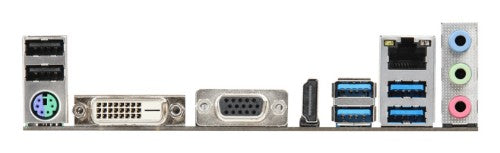 Asrock B450M-HDV R4.0 AMD B450 Socket AM4 micro ATX