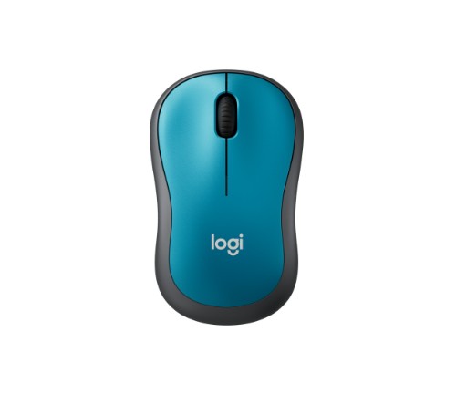 Logitech Wireless Mouse M185
