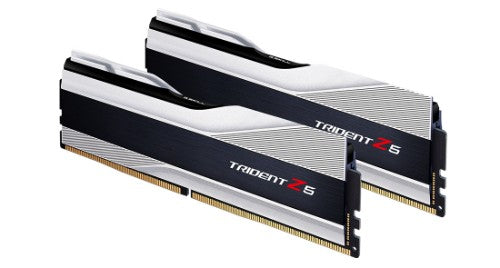 G.Skill Trident Z F5-6000J3636F16GX2-TZ5S memory module 32 GB 2 x 16 GB DDR5 6000 MHz