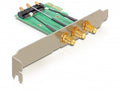 DeLOCK 89294 interface cards/adapter Internal RP-SMA