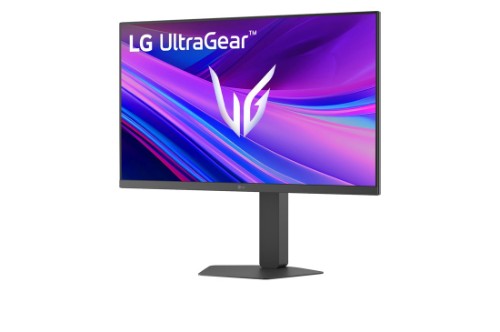 LG 27G440A-B computer monitor 68.6 cm (27") 1920 x 1080 pixels Full HD LCD Black