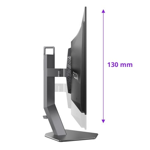 AOC G2 AG276UZD computer monitor 67.3 cm (26.5") 3840 x 2160 pixels 4K Ultra HD OLED Black
