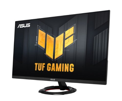 ASUS TUF Gaming VG249Q3R computer monitor 60.5 cm (23.8") 1920 x 1080 pixels Full HD LCD Black