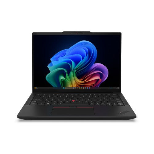 Lenovo ThinkPad T14 Gen 7 (Intel) Copilot+ PC Intel Core Ultra 5 325 Laptop 35.6 cm (14") WUXGA 32 GB LPDDR5x-SDRAM 512 GB SSD Wi-Fi 7 (802.11be) Windows 11 Pro English Black
