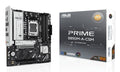 ASUS PRIME B850M-A-CSM AMD B850 Socket AM5 micro ATX