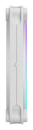 Fractal Design Momentum 14 RGB Computer case Fan 14 cm White 1 pc(s)