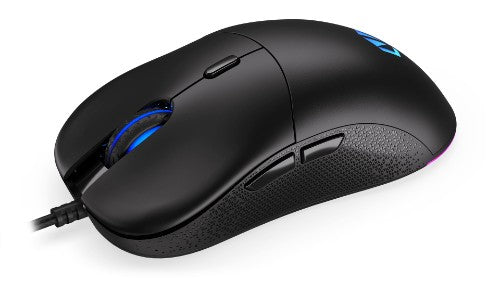 ENDORFY GEM Plus mouse Gaming Right-hand USB Type-C Optical 19000 DPI