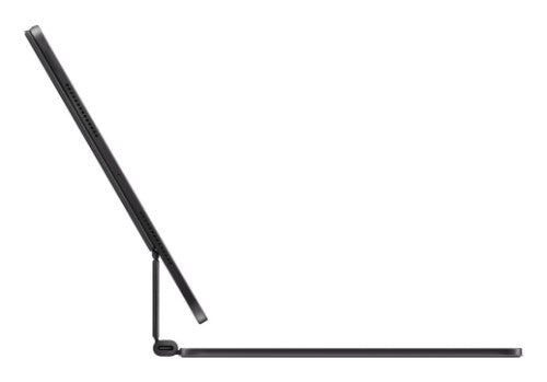 Apple Magic Keyboard QWERTY English Black