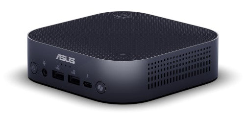 ASUS NUC RNUC14LNKU7094N2 Intel Core Ultra 7 258V 32 GB LPDDR5x-SDRAM 1 TB SSD Windows 11 Pro Mini PC Black