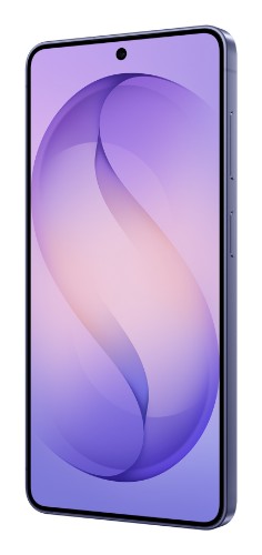 Samsung Galaxy S26+ 17 cm (6.7") Dual SIM Android 16.0 5G USB Type-C 12 GB 512 GB 4900 mAh Violet