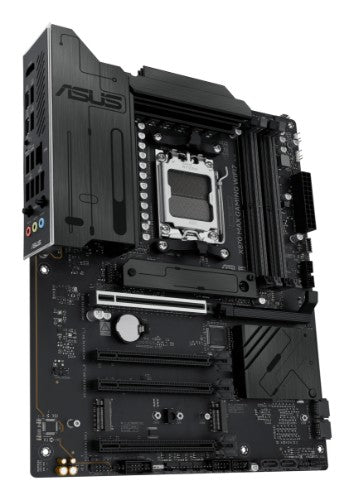 ASUS X870 MAX GAMING WIFI7 AMD X870 Socket AM5 ATX