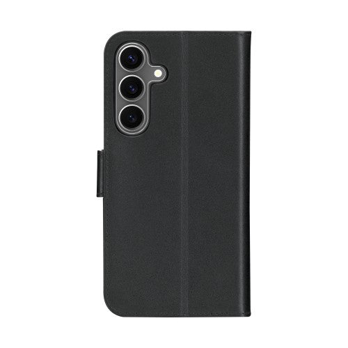 dbramante1928 Copenhagen mobile phone case 17 cm (6.7") Folio Black