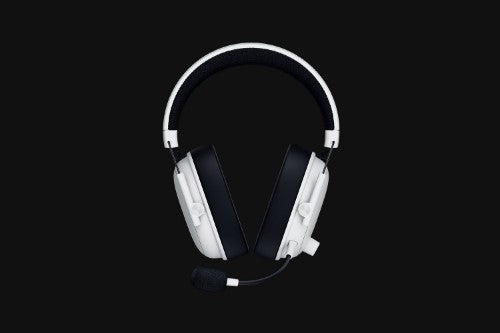 Razer BlackShark V3 Headset Wired & Wireless Head-band Gaming USB Type-A Bluetooth White