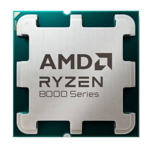 AMD Ryzen 7 8700F processor 4.1 GHz 16 MB L3 Box