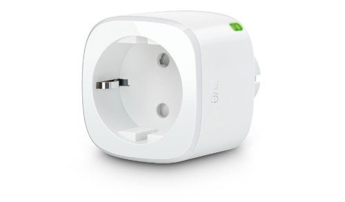 Eve Energy smart plug 2500 W White