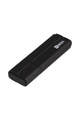 MyMedia MyUSB Drive USB flash drive 8 GB USB Type-A 2.0 Black