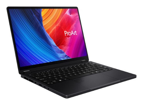 ASUS ProArt PX13 HN7306EA-LX037W Copilot+ PC AMD Ryzen™ AI Max+ 395 Hybrid (2-in-1) 33.8 cm (13.3") Touchscreen 3K 64 GB LPDDR5x-SDRAM 1 TB SSD Wi-Fi 7 (802.11be) Windows 11 Home Black