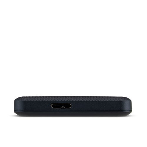 Toshiba Canvio Advance external hard drive 4 TB Black