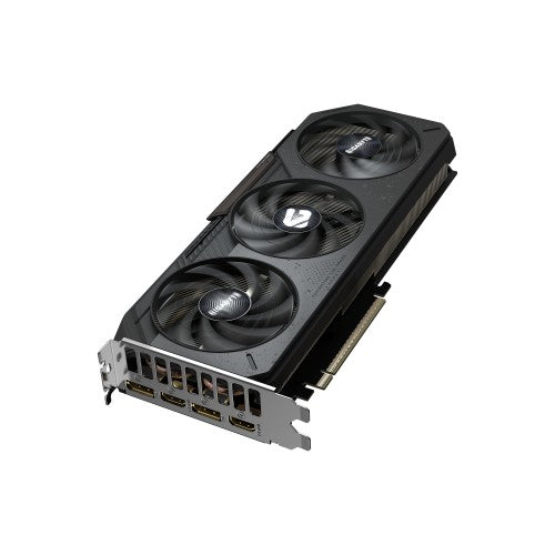 GIGABYTE GeForce RTX 5050 GAMING OC 8G Graphics Card - 8GB GDDR6, 128bit, PCI-E 5.0, 2632MHz Core Clock, 2 x DP, 2 x HDMI, NVIDIA DLSS 4, GV-N5050GAMING OC-8GD