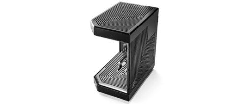 HYTE Y60 Midi Tower Black