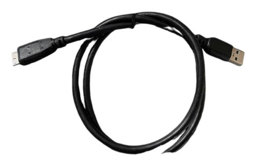 LC-Power LC-25BU3 storage drive enclosure Black 2.5"