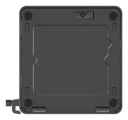 ASUS RNUC15CRKI300002 Black 100U