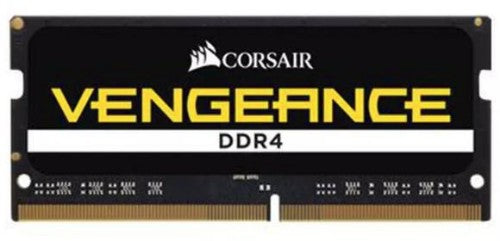 Corsair Vengeance memory module 8 GB 1 x 8 GB DDR4 2666 MHz