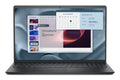 DELL Pro 15 Essential PV15250 + 3-year extended warranty Intel® Core™ i7 i7-1355U Laptop 39.6 cm (15.6") Full HD 16 GB DDR5-SDRAM 512 GB SSD Wi-Fi 6 (802.11ax) Windows 11 Pro UK English Black