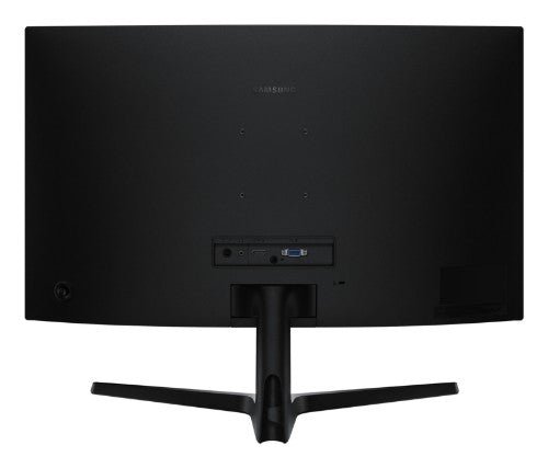 Samsung S27D392GAU computer monitor 68.6 cm (27") 1920 x 1080 pixels Full HD LCD Black