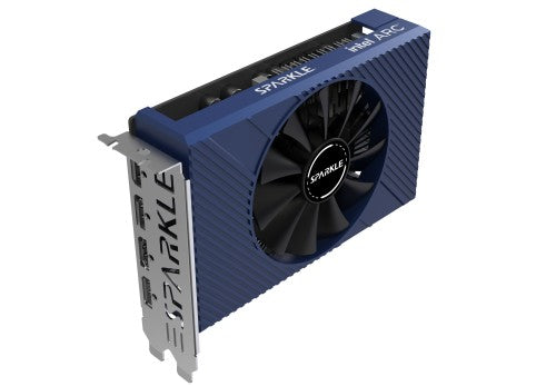 Sparkle Technology Intel Arc A380 ELF 6 GB GDDR6