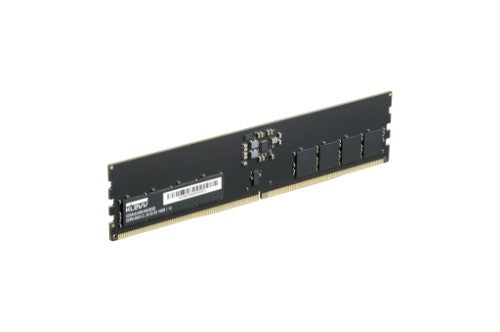 Klevv CU-DIMM memory module 16 GB 1 x 16 GB DDR5 6400 MT/s 288-pin DIMM