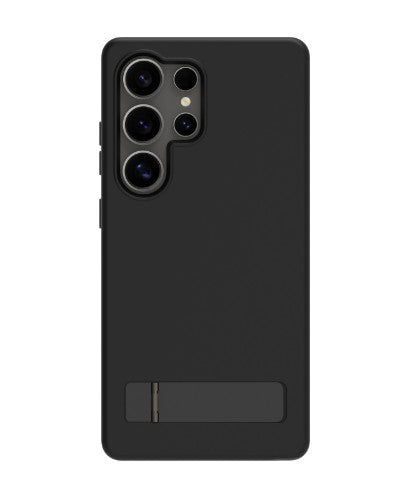 dbramante1928 Iceland Pro Qi2 Kick mobile phone case 17.3 cm (6.8") Cover Black