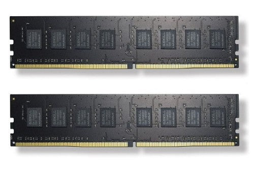 G.Skill 8GB DDR4 memory module 2 x 4 GB 2133 MHz ECC