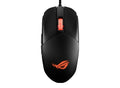 ASUS ROG Strix IMPACT III mouse Gaming Right-hand USB Type-A Optical 12000 DPI
