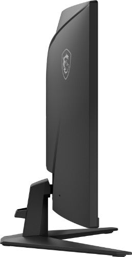 MSI MAG 321CQF E18 computer monitor 80 cm (31.5") 2560 x 1440 pixels Wide Quad HD Black