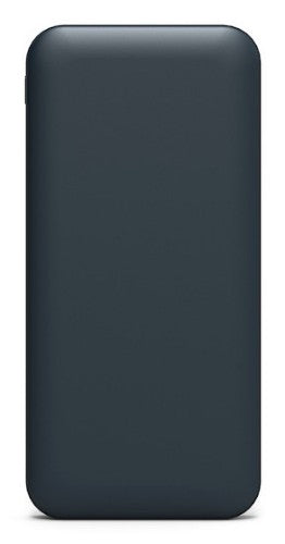 Port Designs 907002 power bank Lithium Polymer (LiPo) 20000 mAh Black